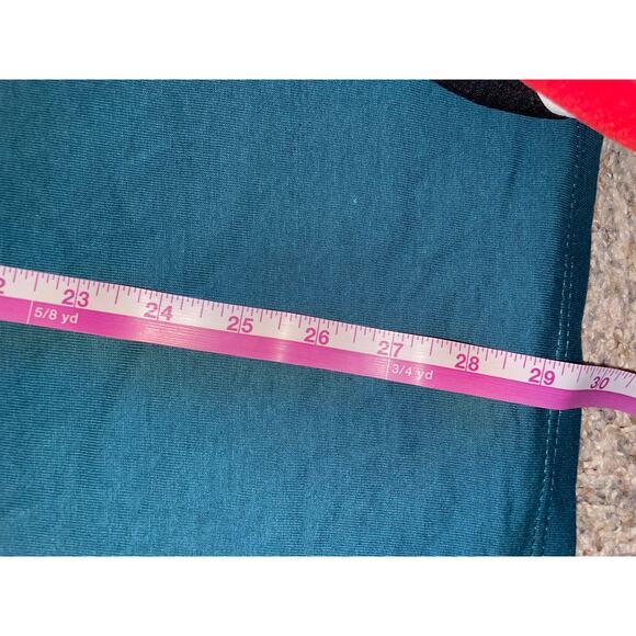 Vintage Scotty's Castle Death Valley Shirt Graphic Green Tee VTG L 90s Large - Picture 9 of 9